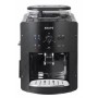 ESPRESSOR AUTOMAT KRUPS EA810870,Pompă de 15 bari,Rezervor de apă de 1.6L demontabil,Alimentare:cafea boabe,Funcție pentru clăti